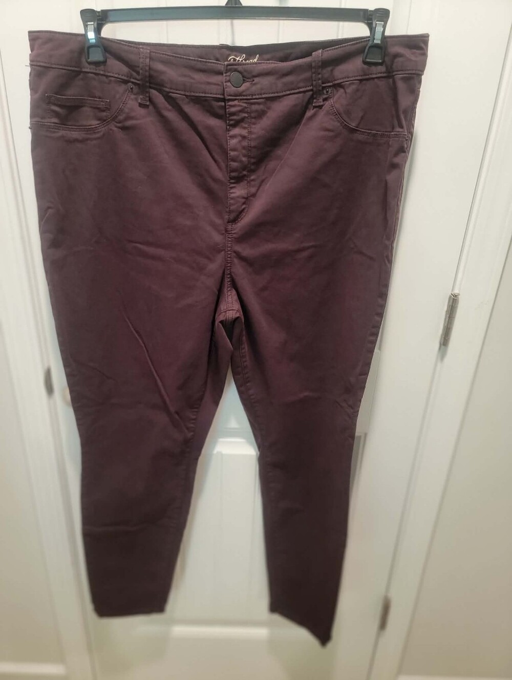 Universal Thread Plus Size 22 - Picture 2 of 15
